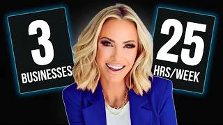 Jessica Marx thumbnail